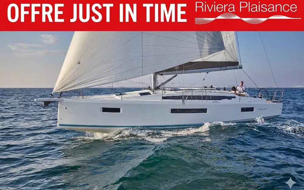 slider 0 Jeanneau Sun Odyssey 410