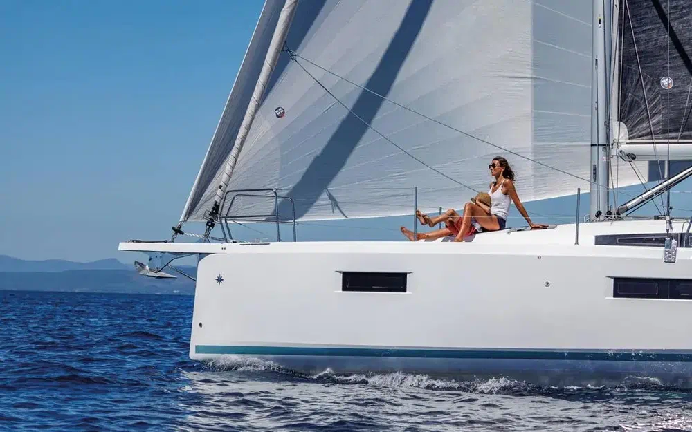 slider 2 Jeanneau Sun Odyssey 410