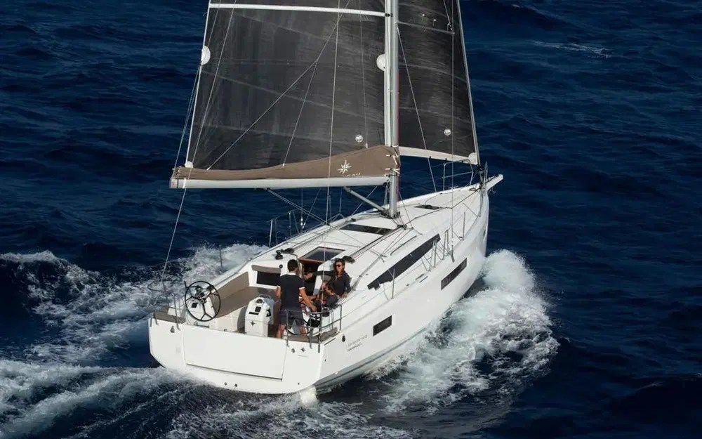 slider 4 Jeanneau Sun Odyssey 410
