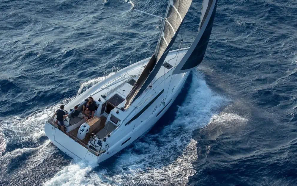 slider 5 Jeanneau Sun Odyssey 410
