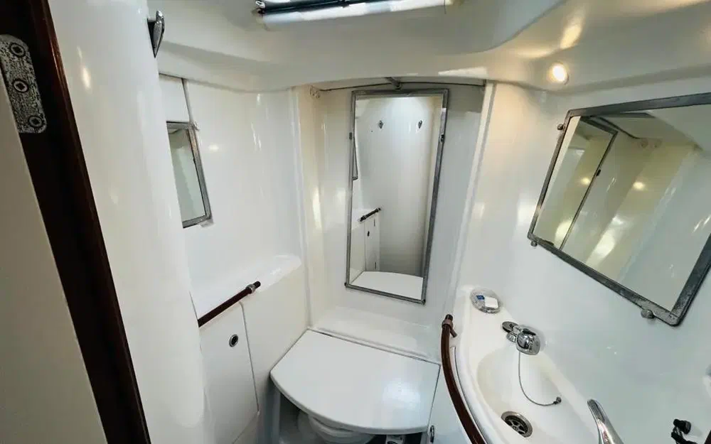 slider 11 Beneteau Oceanis 393