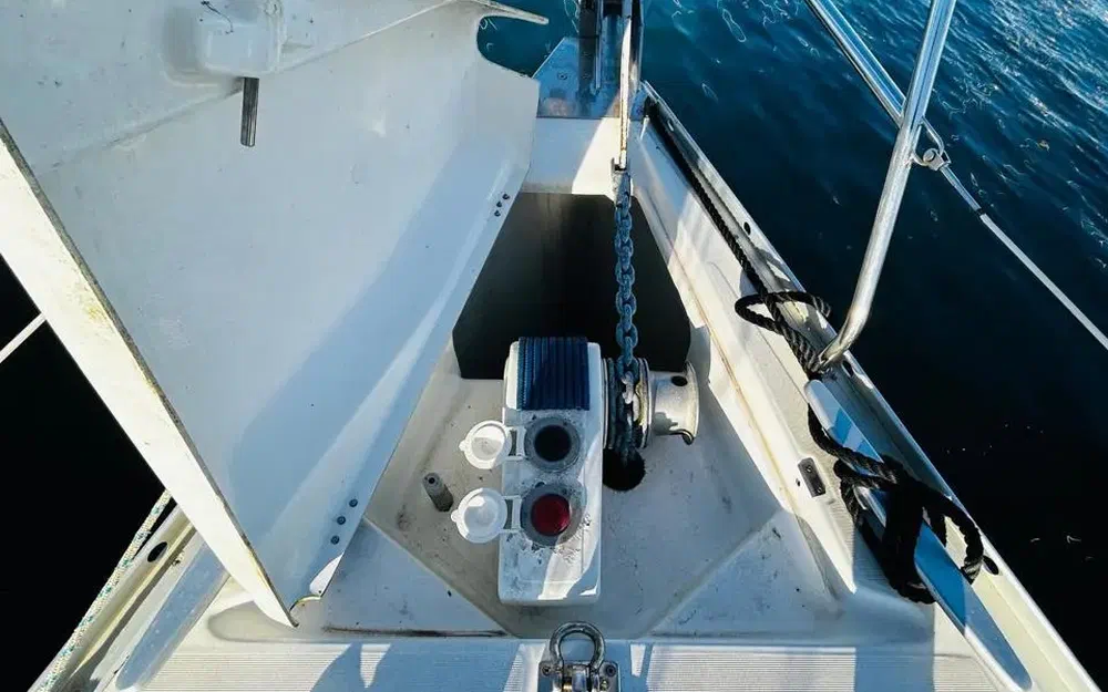 slider 14 Beneteau Oceanis 393