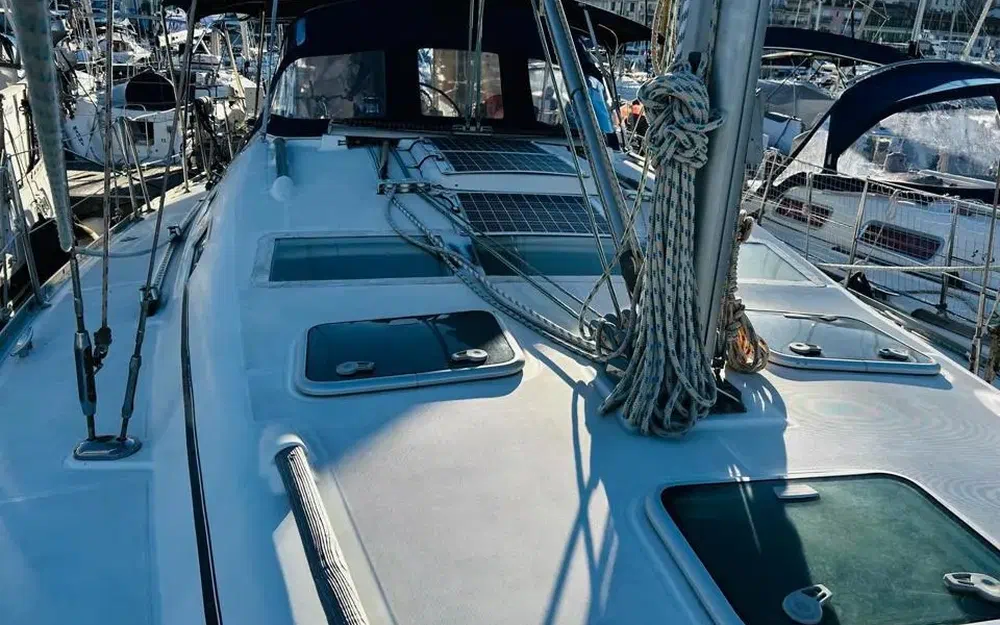 slider 17 Beneteau Oceanis 393