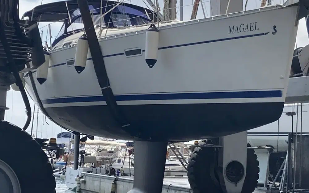 slider 2 Beneteau Oceanis 393