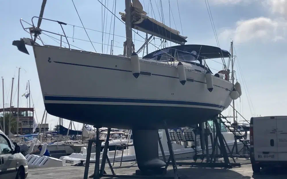 slider 3 Beneteau Oceanis 393
