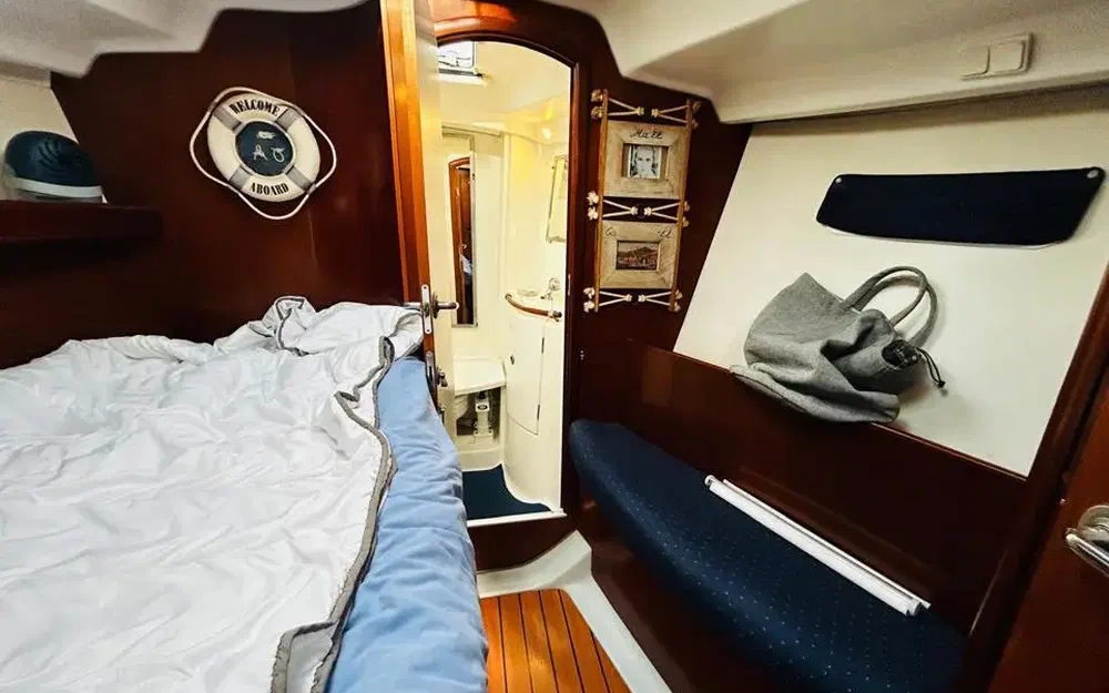 slider 7 Beneteau Oceanis 393