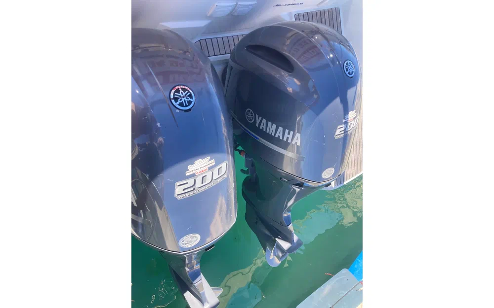 slider 11 Jeanneau Cap Camarat 9.0 WA