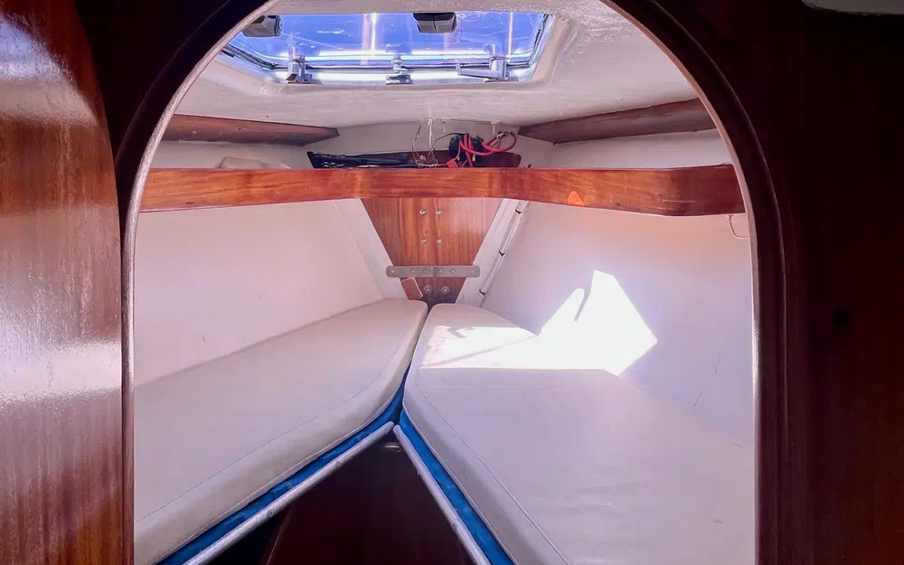 slider 12 X-Yachts X-402