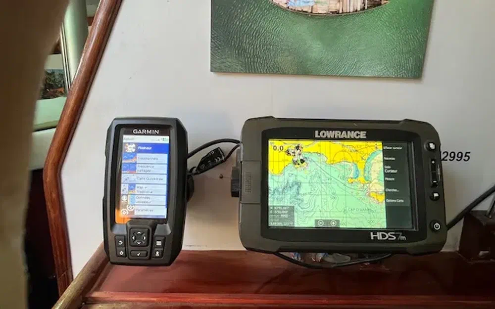 slider 2 X-Yachts X-402