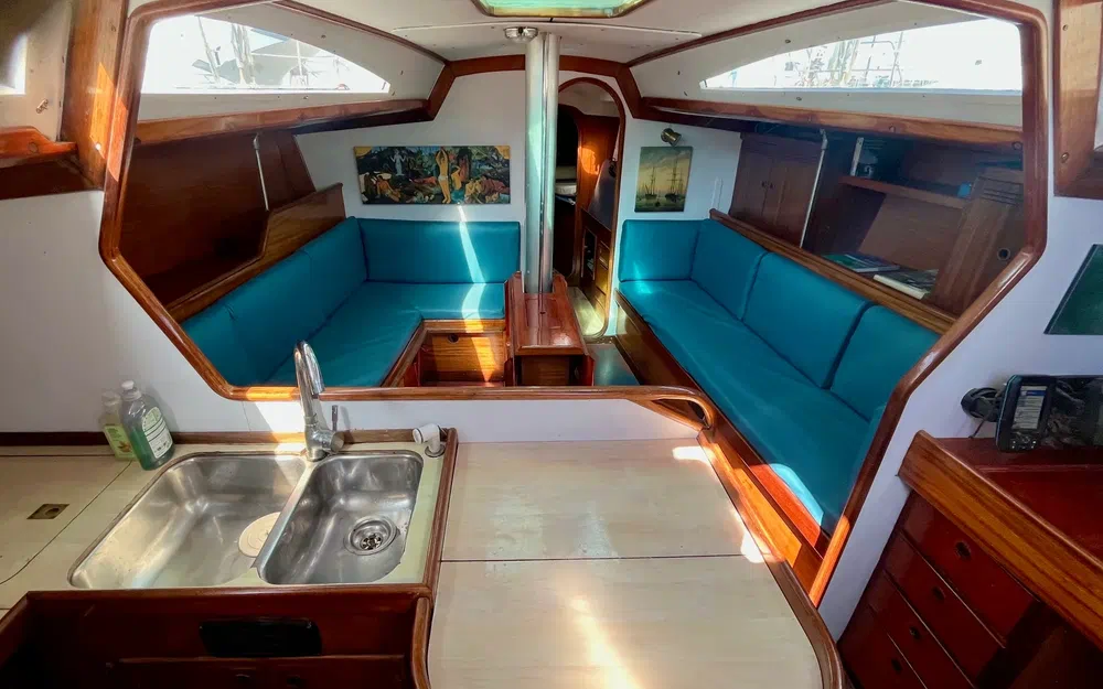 slider 4 X-Yachts X-402