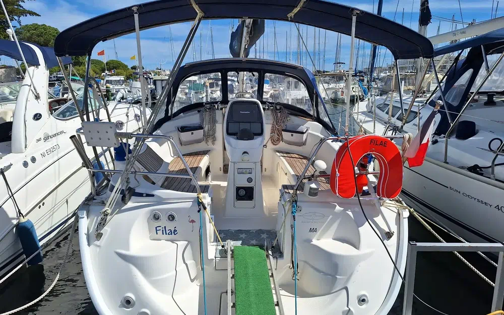 slider 9 Bavaria 30 Cruiser