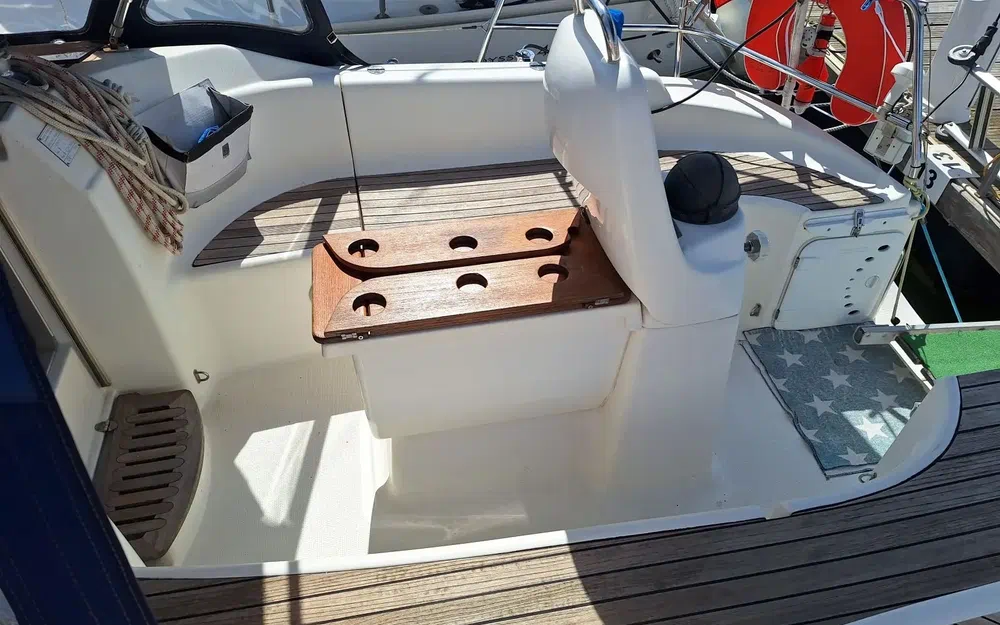 slider 10 Bavaria 30 Cruiser