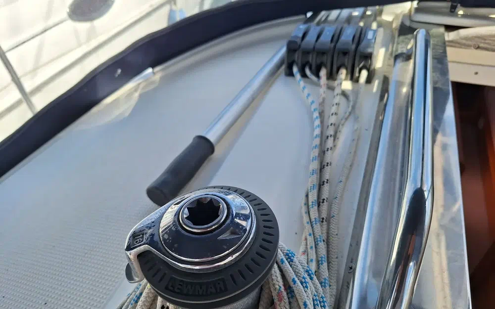 slider 13 Bavaria 30 Cruiser