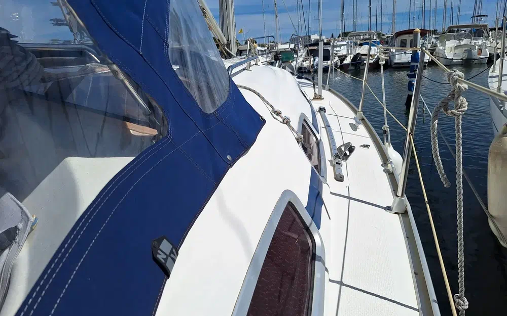 slider 14 Bavaria 30 Cruiser