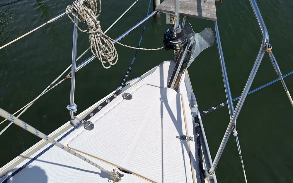slider 16 Bavaria 30 Cruiser