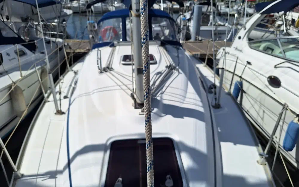 slider 18 Bavaria 30 Cruiser