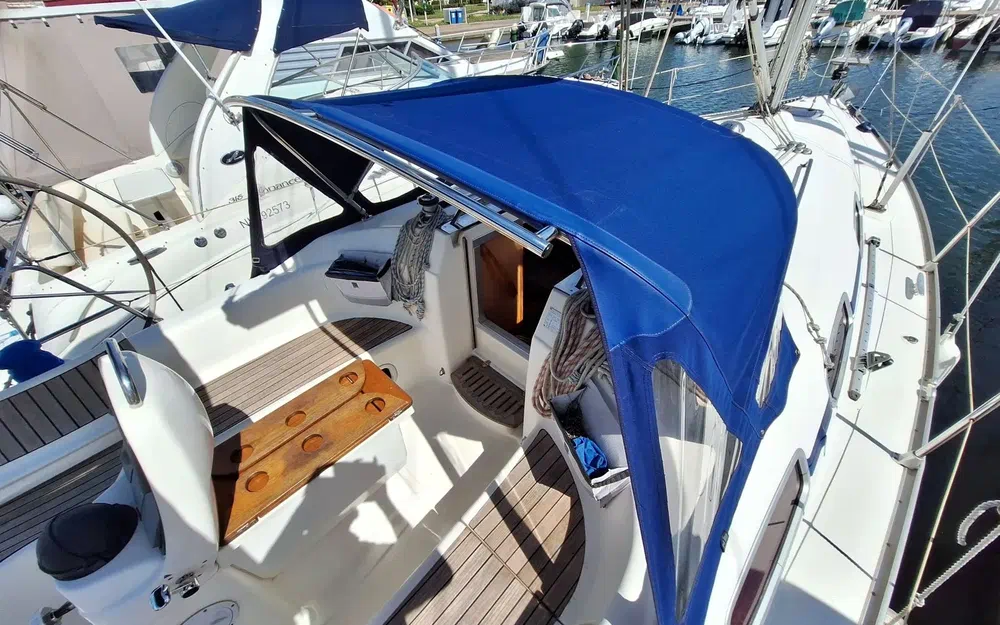 slider 1 Bavaria 30 Cruiser