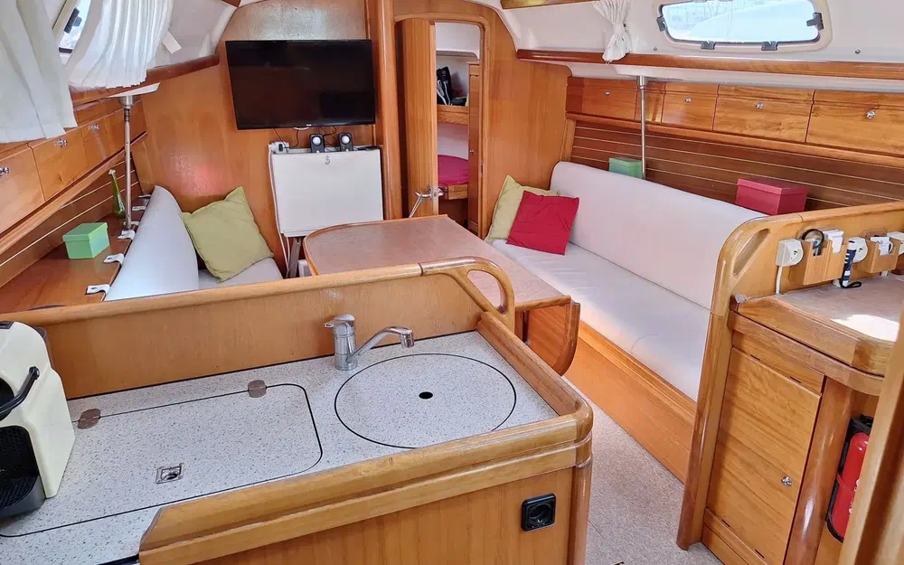 slider 8 Bavaria 30 Cruiser