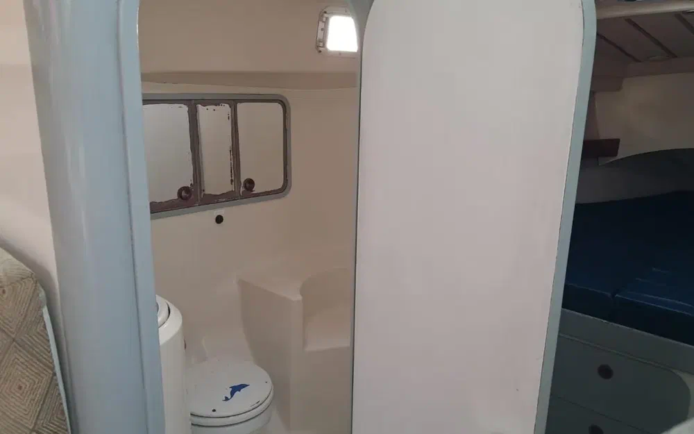 slider 11 Beneteau Evasion 36