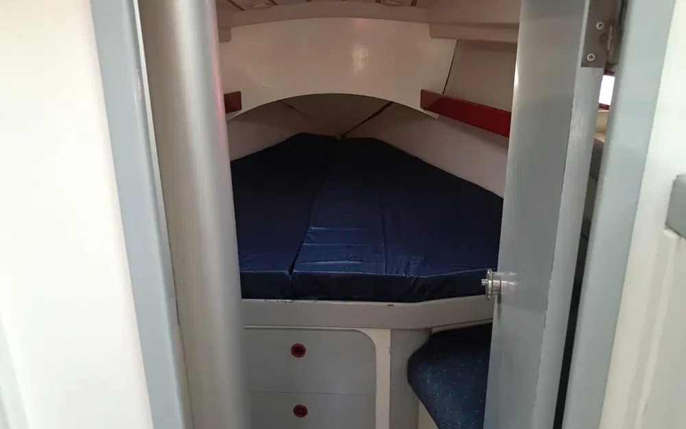 slider 12 Beneteau Evasion 36