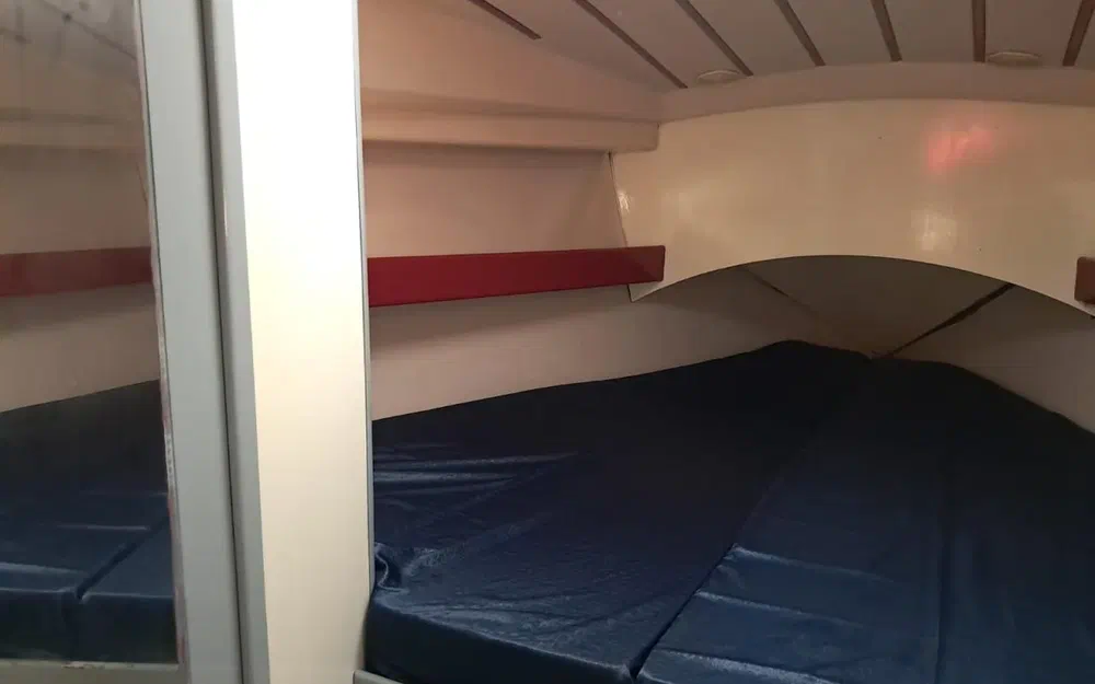 slider 13 Beneteau Evasion 36