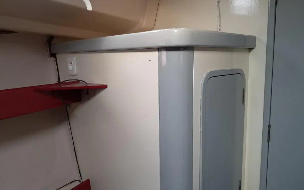 slider 15 Beneteau Evasion 36