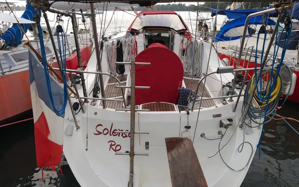 slider 3 Beneteau Evasion 36