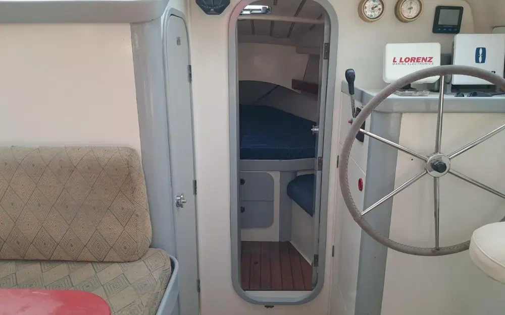 slider 8 Beneteau Evasion 36