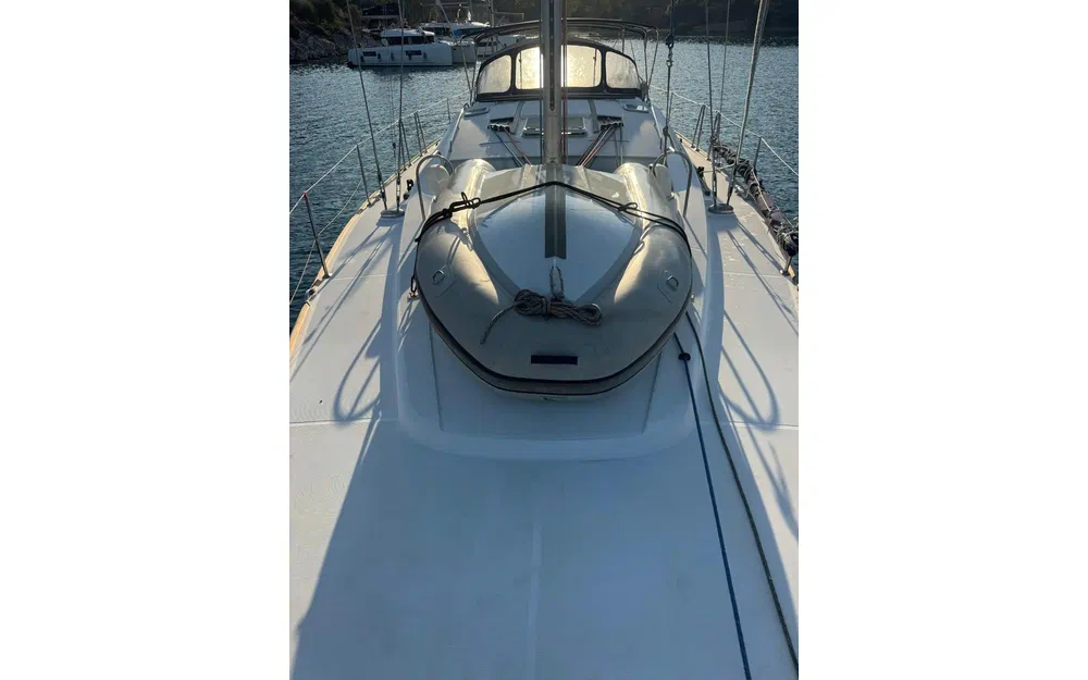 slider 10 Jeanneau Sun Odyssey 49 DS