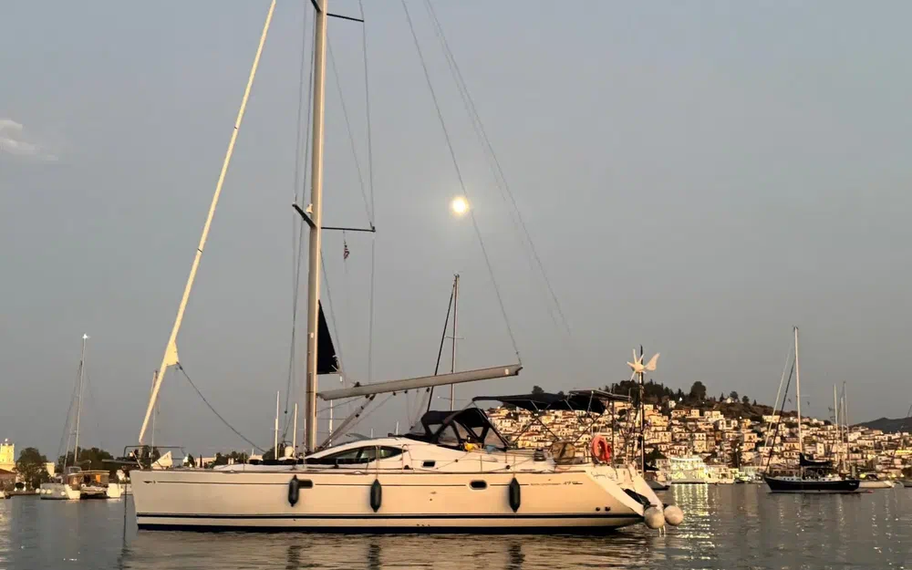 slider 11 Jeanneau Sun Odyssey 49 DS