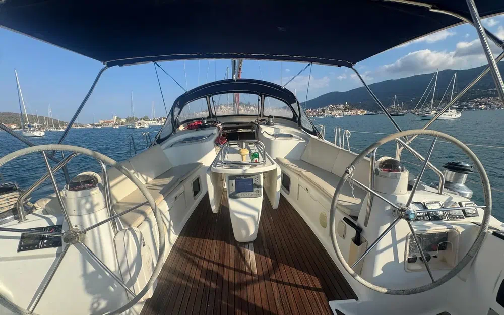 slider 6 Jeanneau Sun Odyssey 49 DS