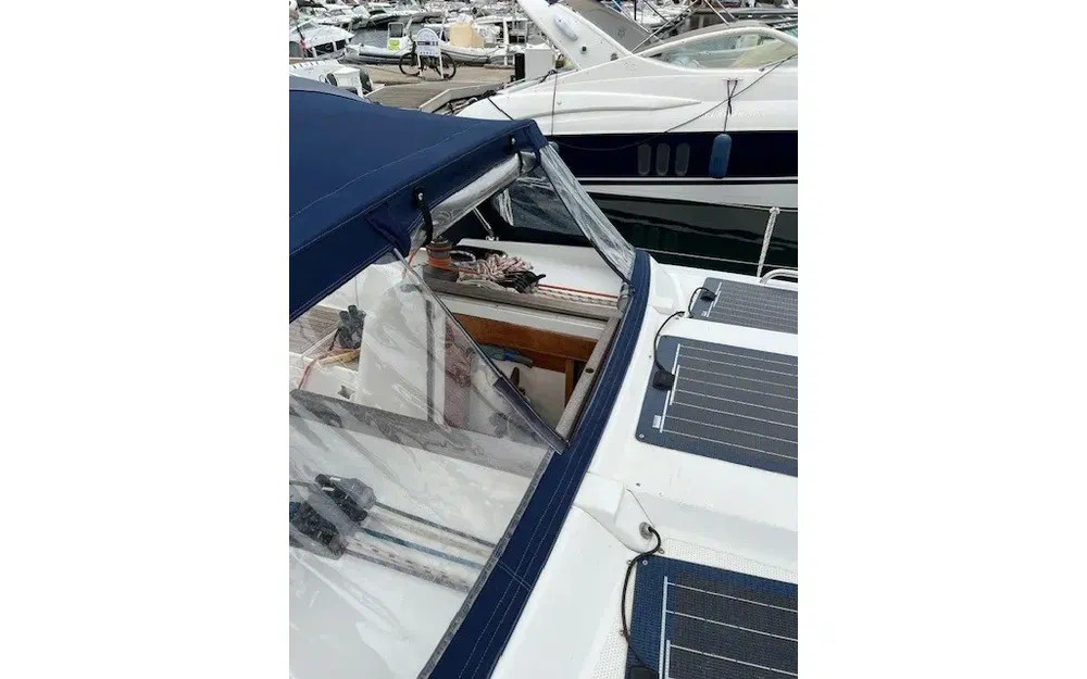 slider 9 Hanse 350