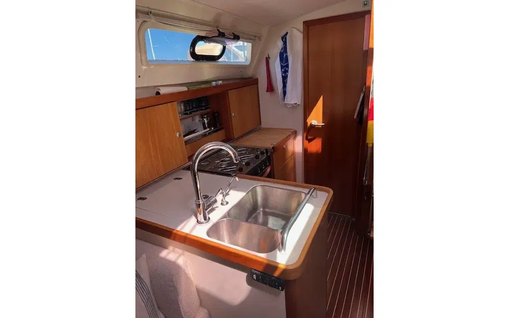 slider 13 Hanse 350