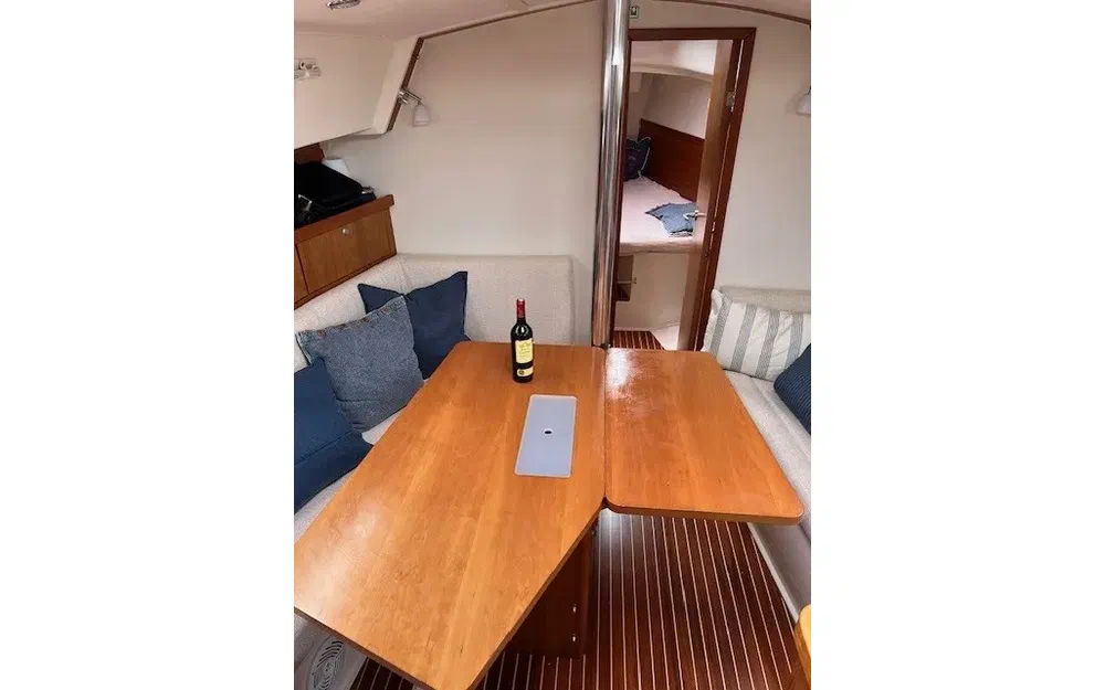 slider 18 Hanse 350