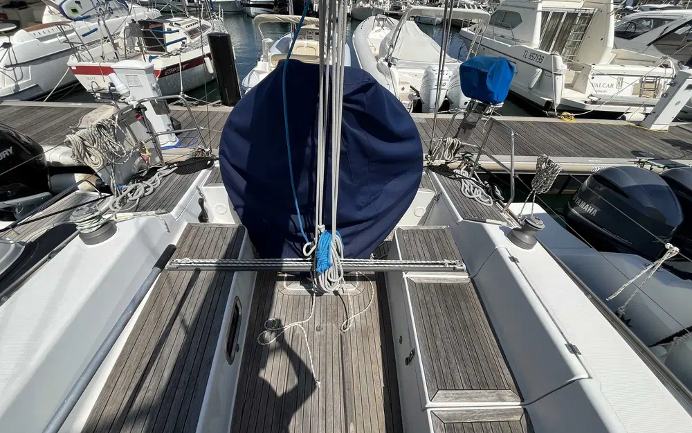 slider 5 Hanse 350