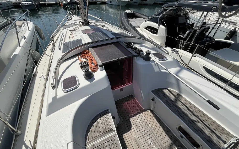 slider 6 Hanse 350