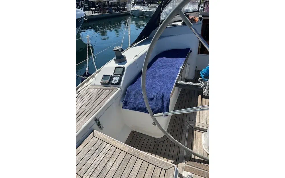 slider 7 Hanse 350