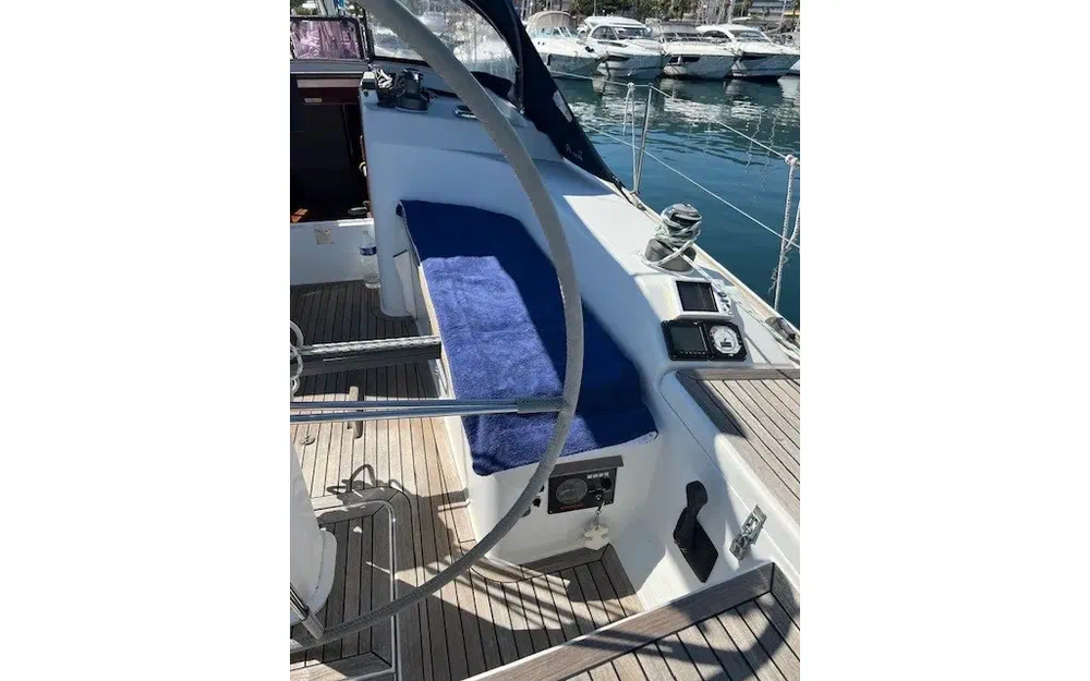 slider 8 Hanse 350