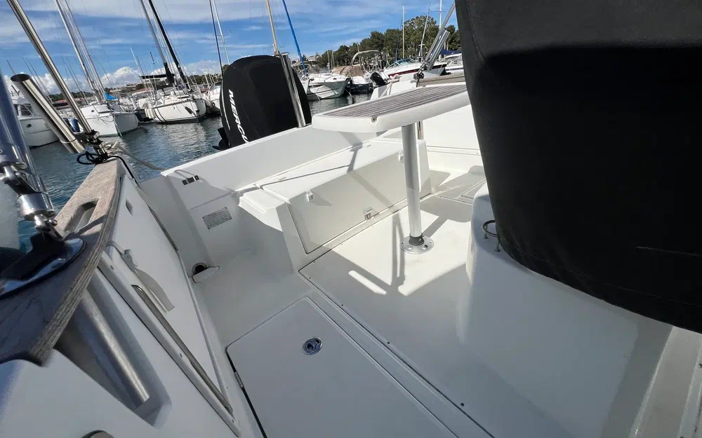 slider 19 Jeanneau Cap Camarat 7.5 CC