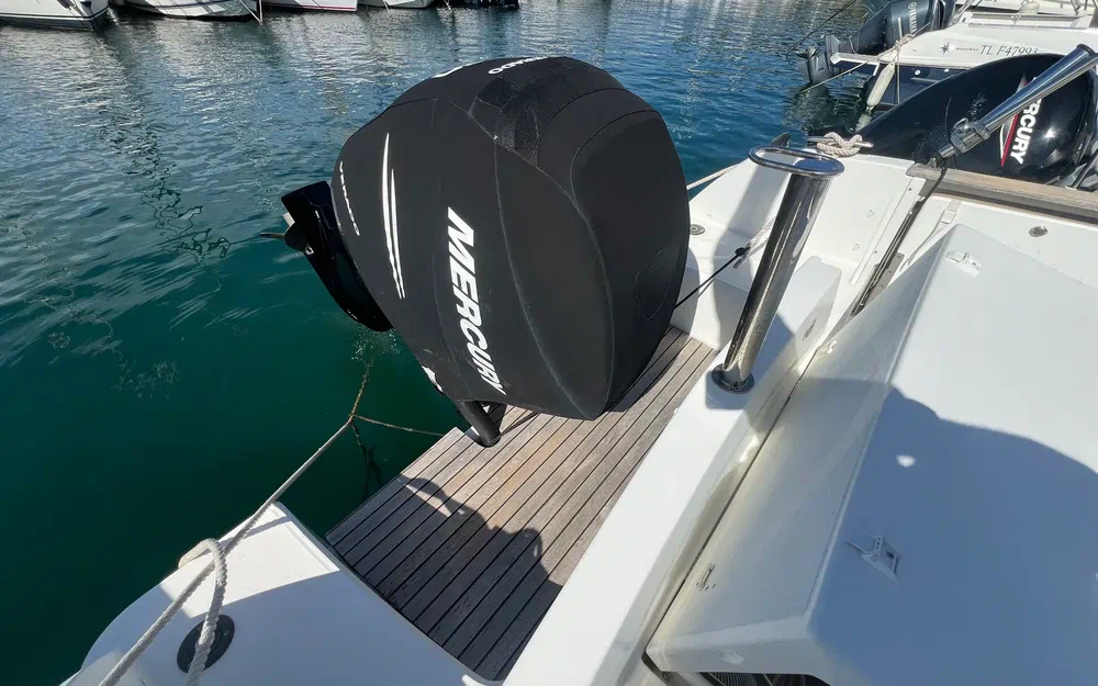 slider 8 Jeanneau Cap Camarat 7.5 CC