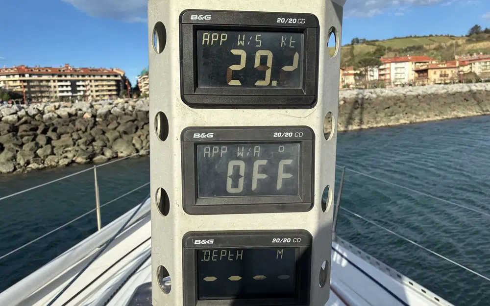 slider 30 Gib Sea 414
