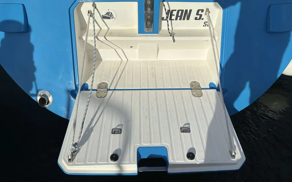 slider 46 Gib Sea 414