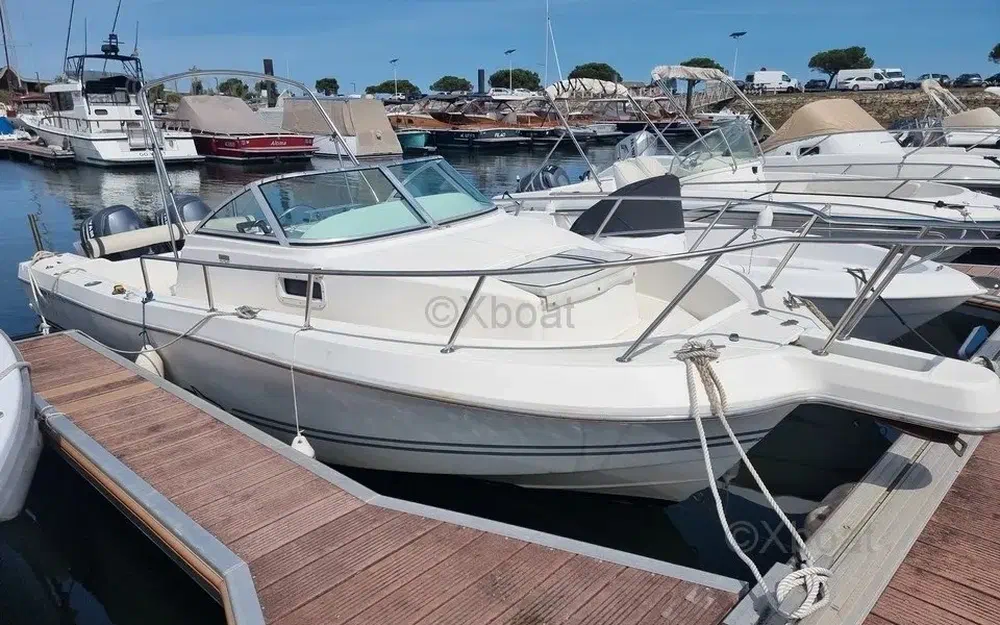 slider 2 Kelt White Shark 236