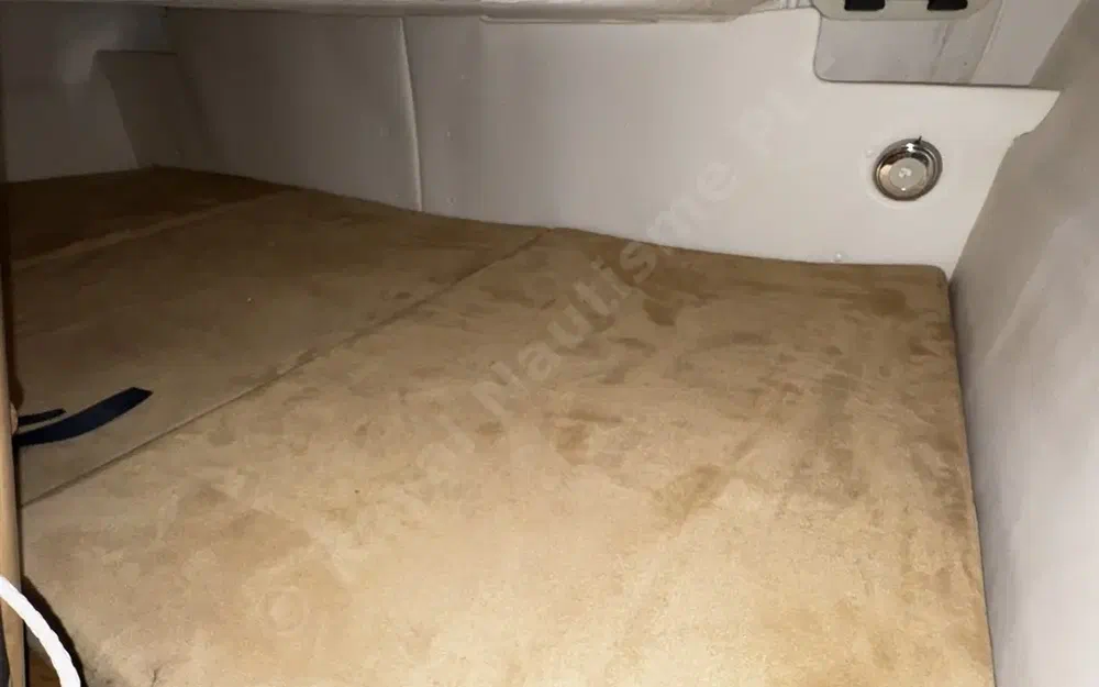 slider 15 B2 Marine CAP FERRET 752 CRUISER