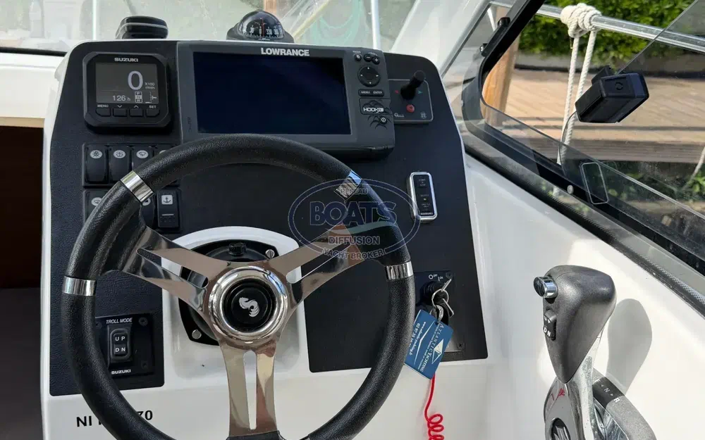 slider 13 Beneteau Antares 7