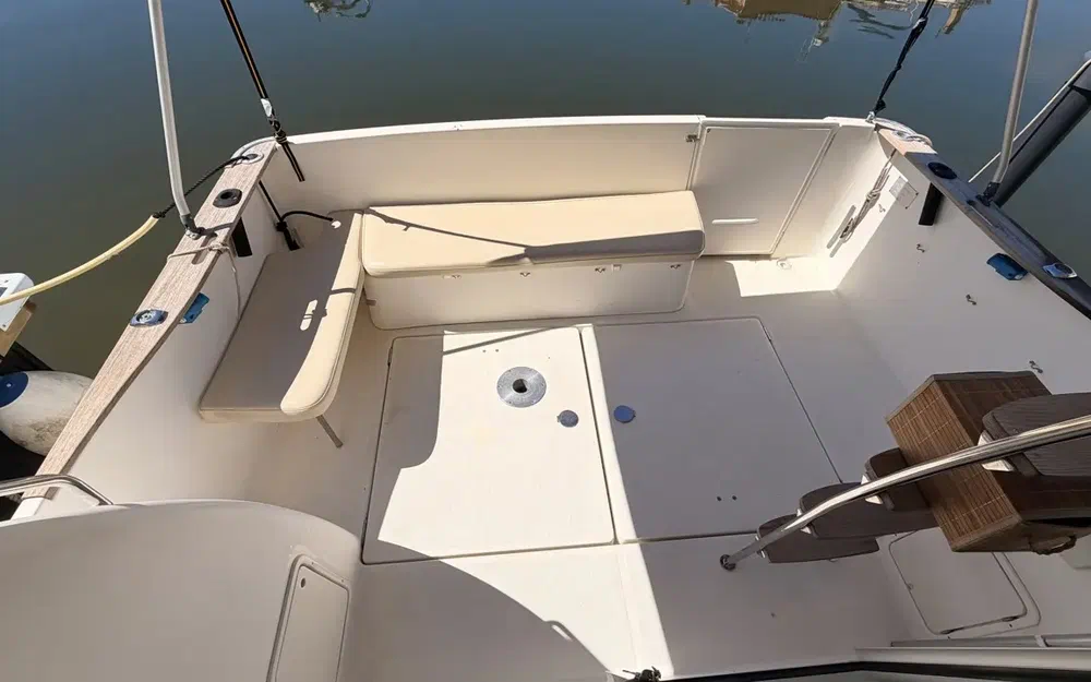 slider 10 Jeanneau Merry Fisher 925