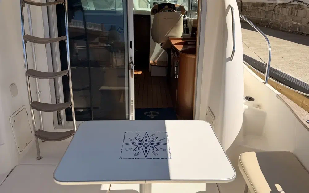 slider 13 Jeanneau Merry Fisher 925