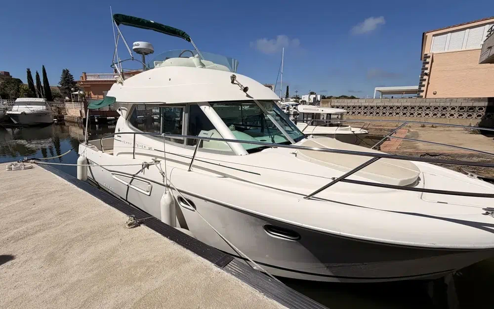 slider 1 Jeanneau Merry Fisher 925