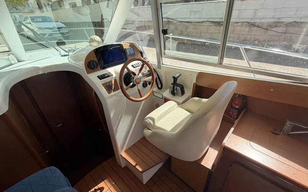 slider 24 Jeanneau Merry Fisher 925