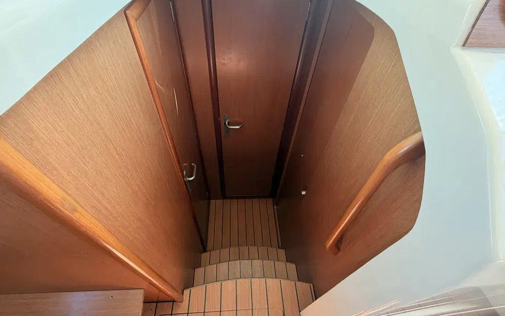 slider 28 Jeanneau Merry Fisher 925